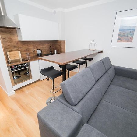 Ms-Apart Apartament Z Sauna Polanica-Zdroj Dış mekan fotoğraf