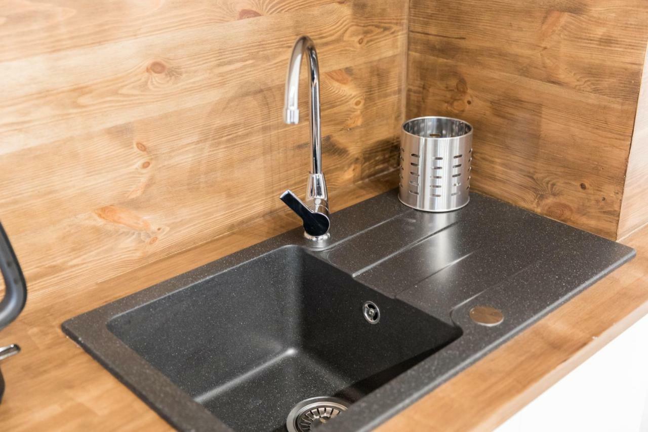 Ms-Apart Apartament Z Sauna Polanica-Zdroj Dış mekan fotoğraf