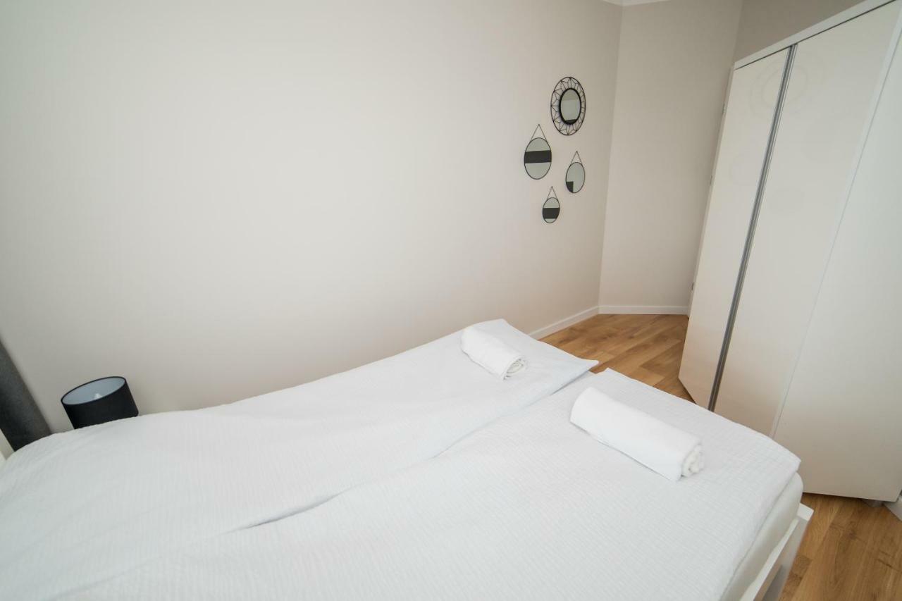Ms-Apart Apartament Z Sauna Polanica-Zdroj Dış mekan fotoğraf