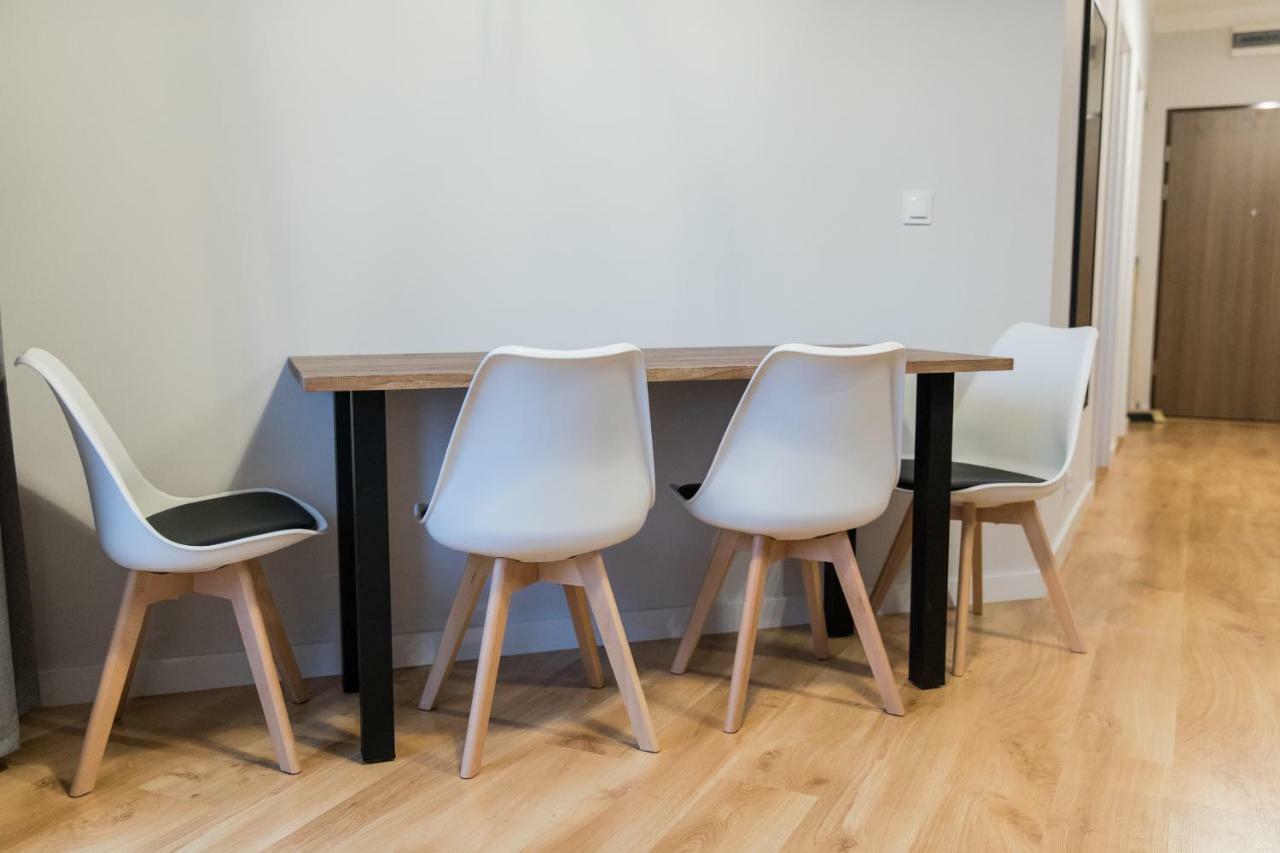 Ms-Apart Apartament Z Sauna Polanica-Zdroj Dış mekan fotoğraf