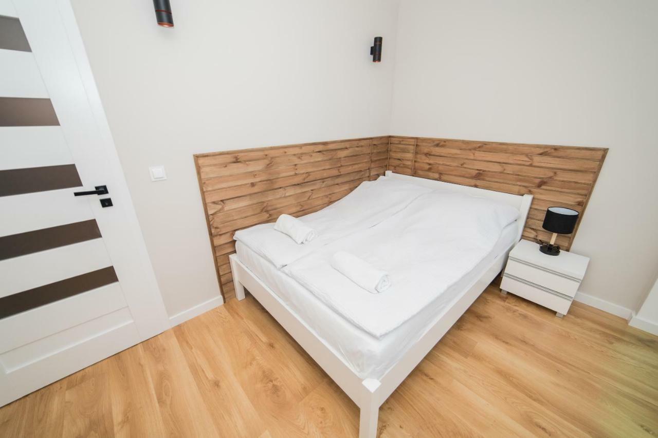 Ms-Apart Apartament Z Sauna Polanica-Zdroj Dış mekan fotoğraf