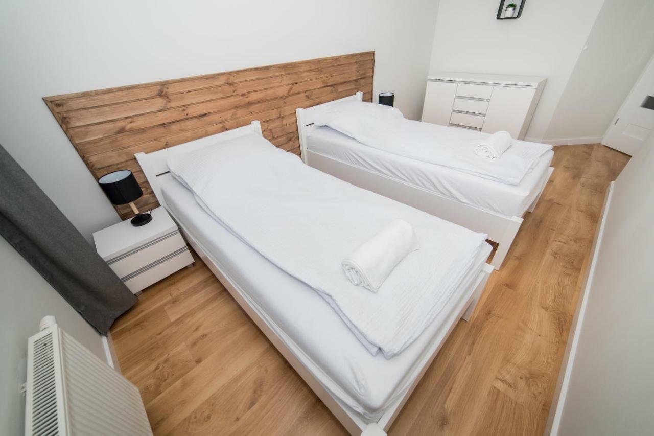 Ms-Apart Apartament Z Sauna Polanica-Zdroj Dış mekan fotoğraf
