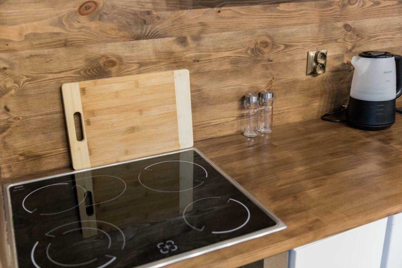 Ms-Apart Apartament Z Sauna Polanica-Zdroj Dış mekan fotoğraf