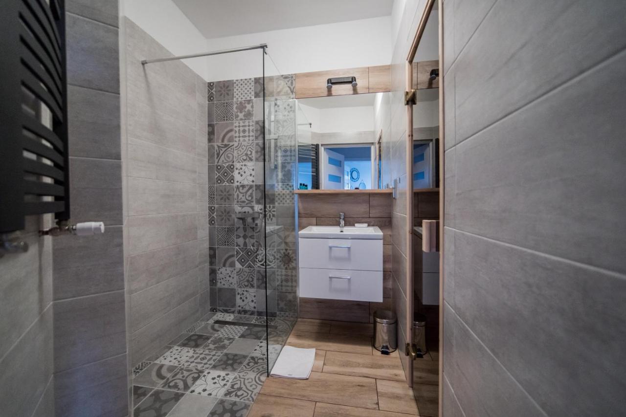 Ms-Apart Apartament Z Sauna Polanica-Zdroj Dış mekan fotoğraf