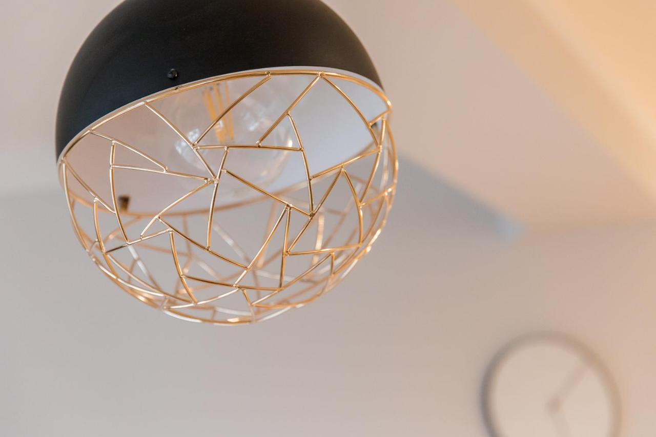Ms-Apart Apartament Z Sauna Polanica-Zdroj Dış mekan fotoğraf