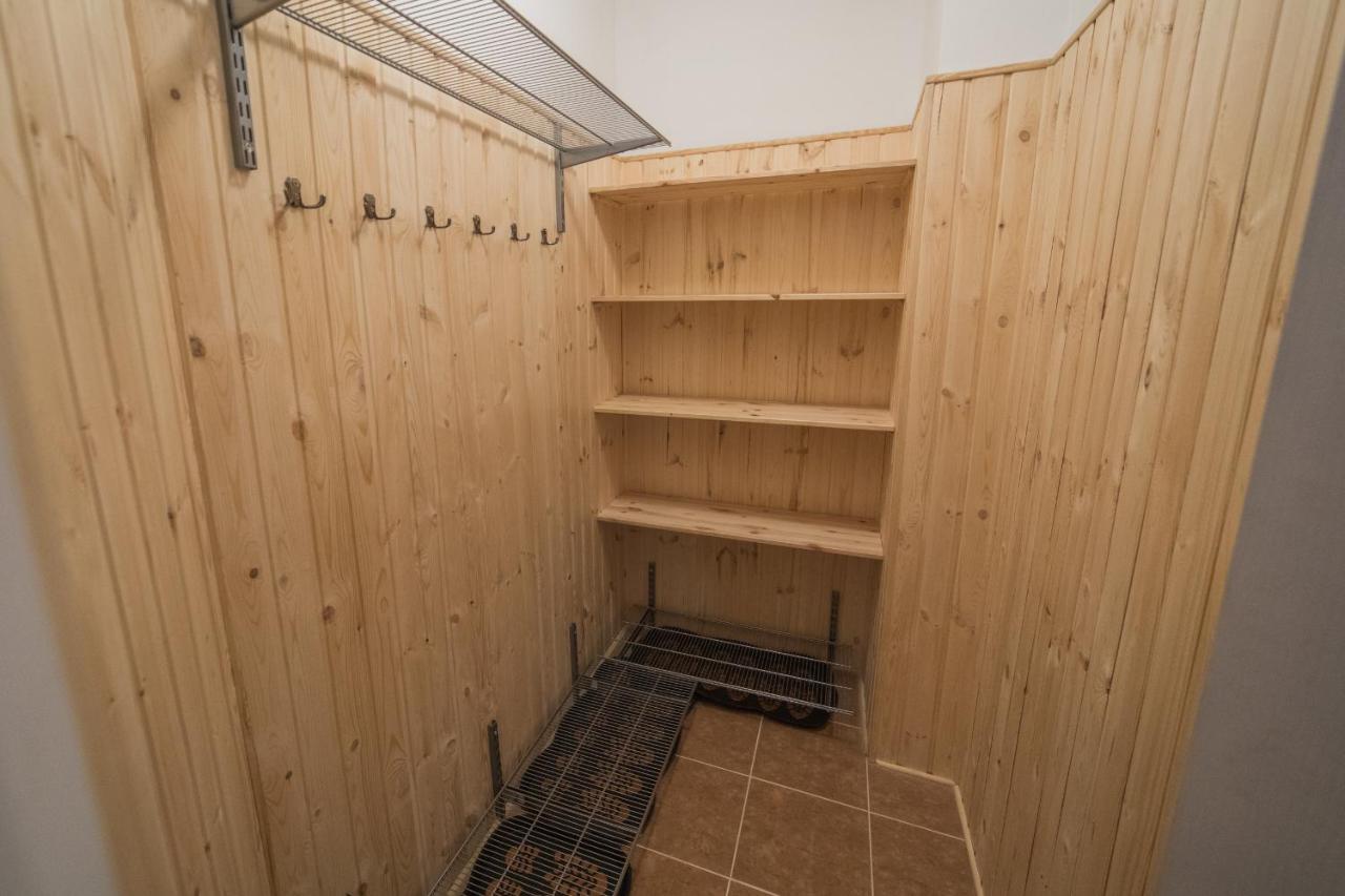 Ms-Apart Apartament Z Sauna Polanica-Zdroj Dış mekan fotoğraf