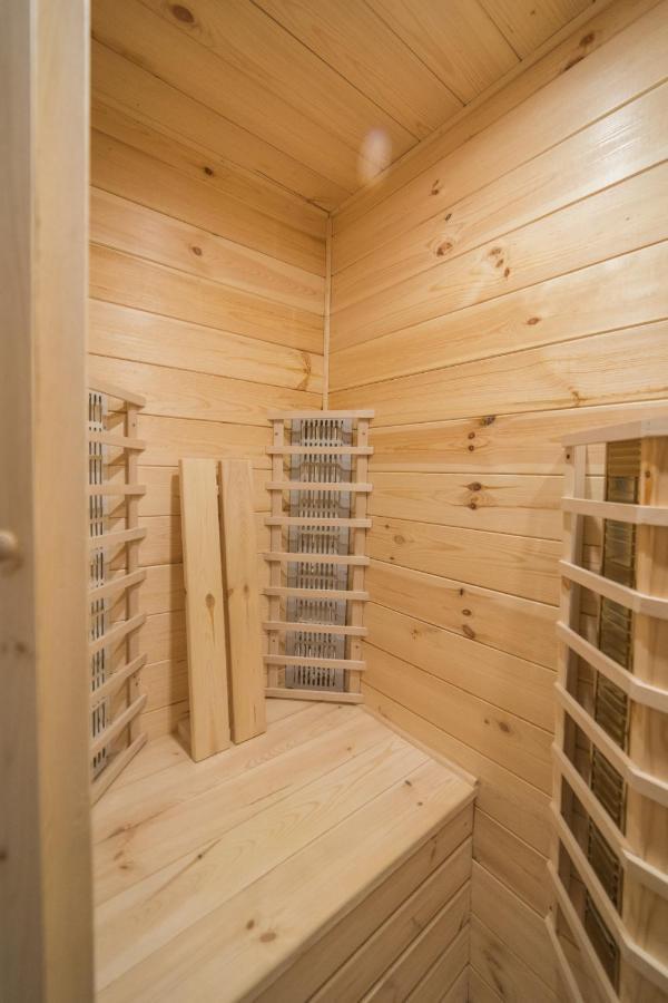 Ms-Apart Apartament Z Sauna Polanica-Zdroj Dış mekan fotoğraf