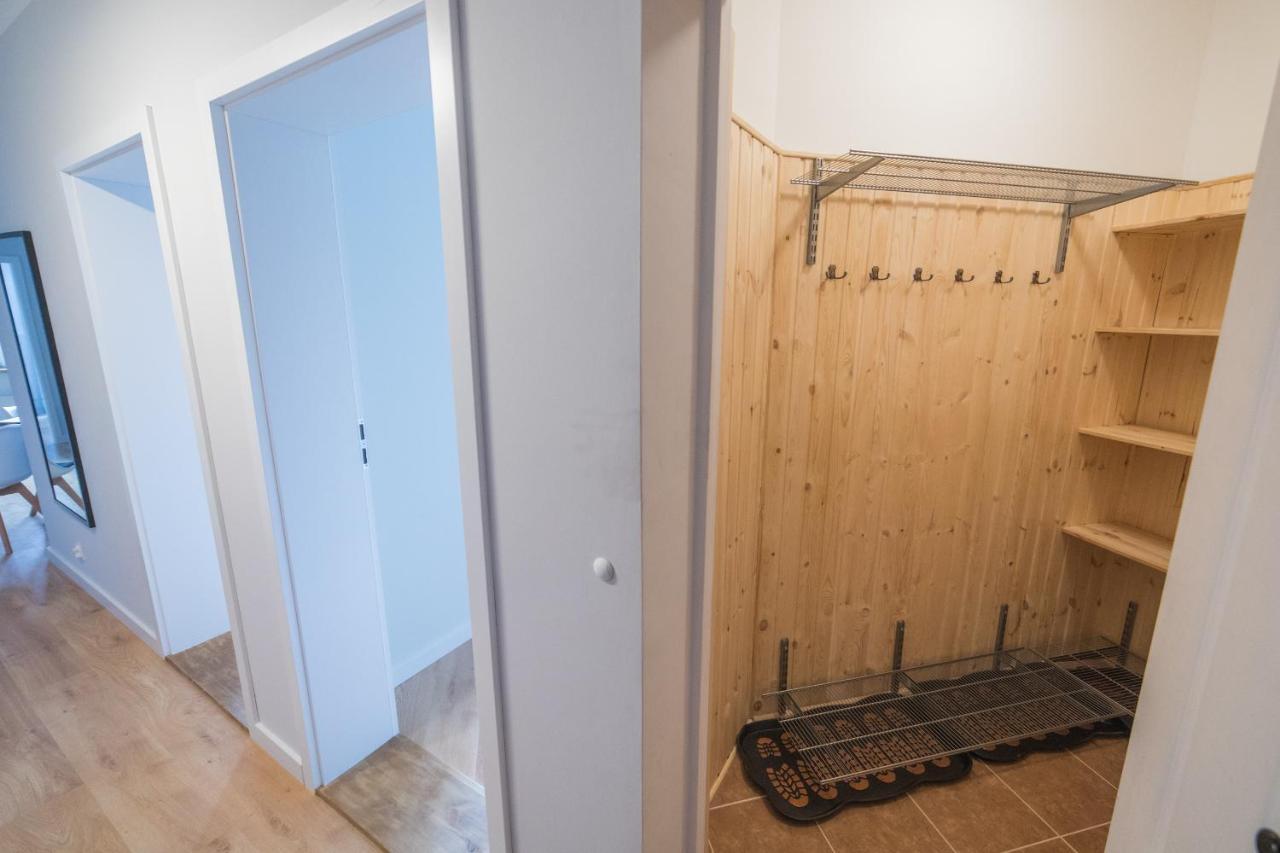 Ms-Apart Apartament Z Sauna Polanica-Zdroj Dış mekan fotoğraf